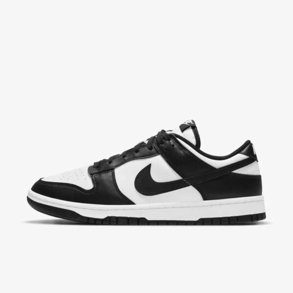 Nike Dunk Low RetroMen's ShoeAED