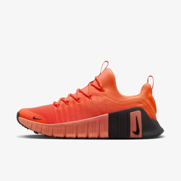 Nike Free Metcon 6 Men's Workout Shoes