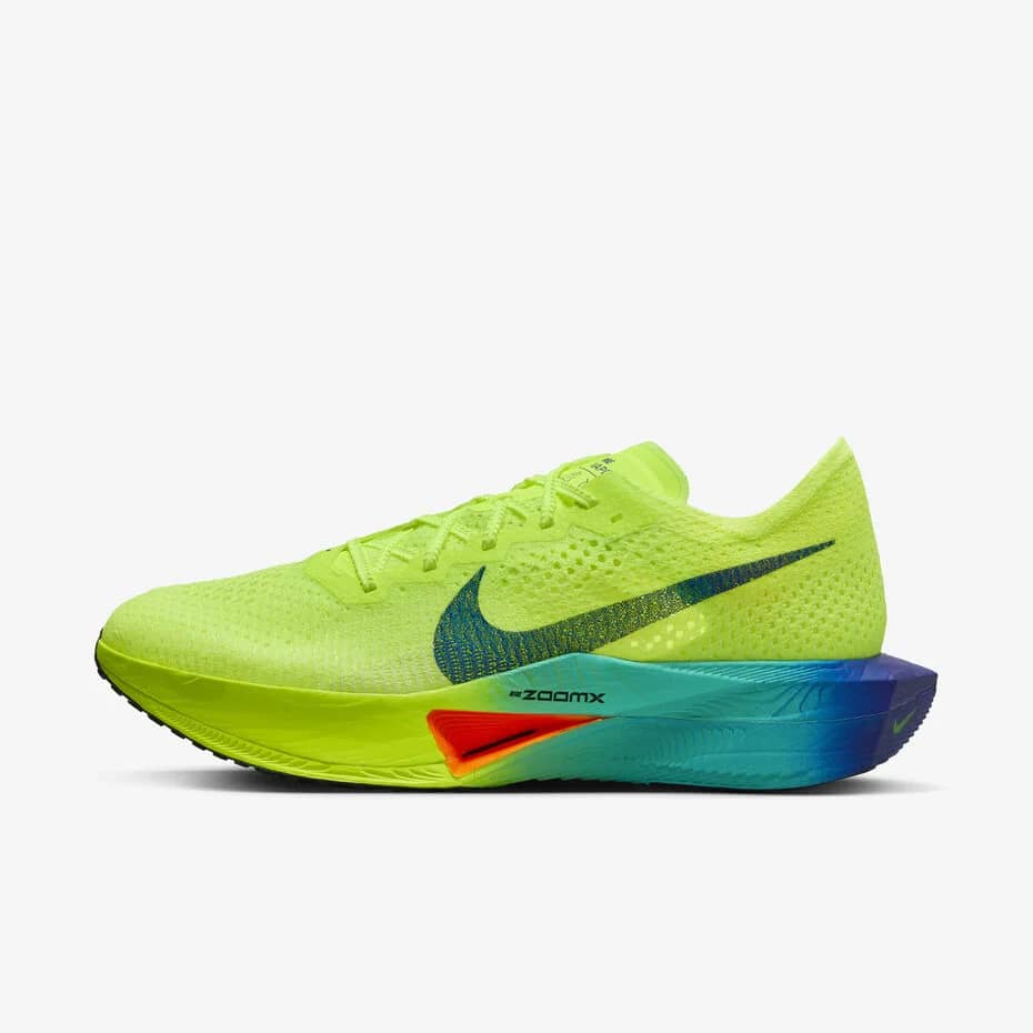 Nike Vaporfly 3 Men's Road Racing Shoes