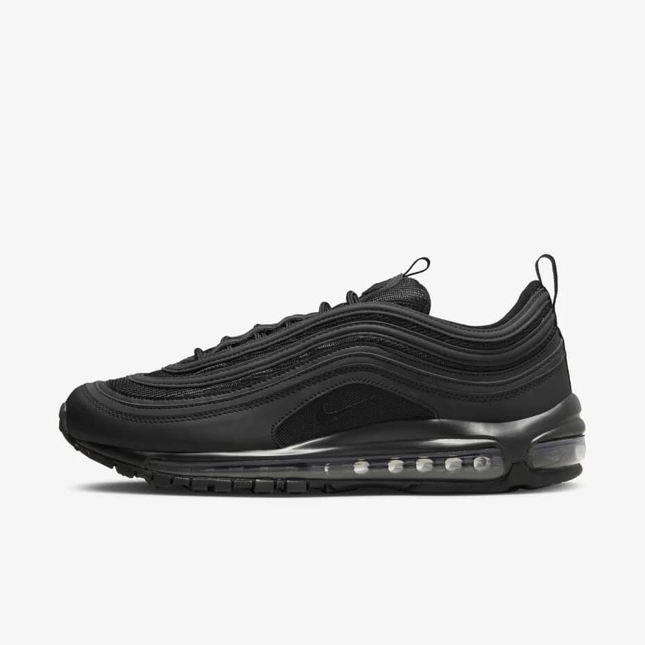 کفش نایکی ایرمکس 97 (Nike Air Max 97) – راحتی، استایل و تکنولوژی Air