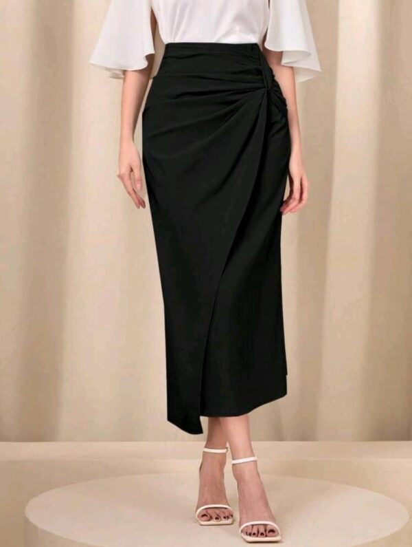 دامن ماکسی زنانه SHEIN Modely