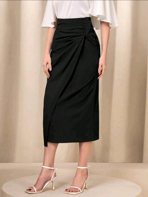 دامن ماکسی زنانه SHEIN Modely