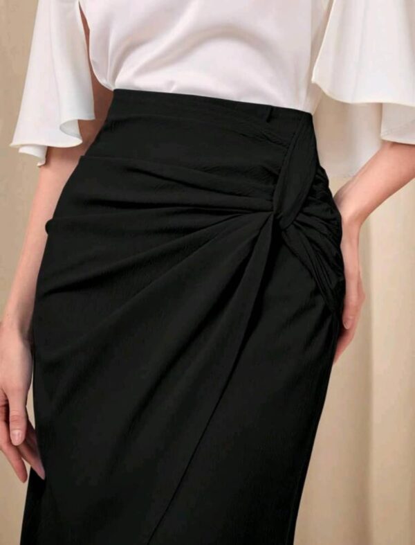 دامن ماکسی زنانه SHEIN Modely