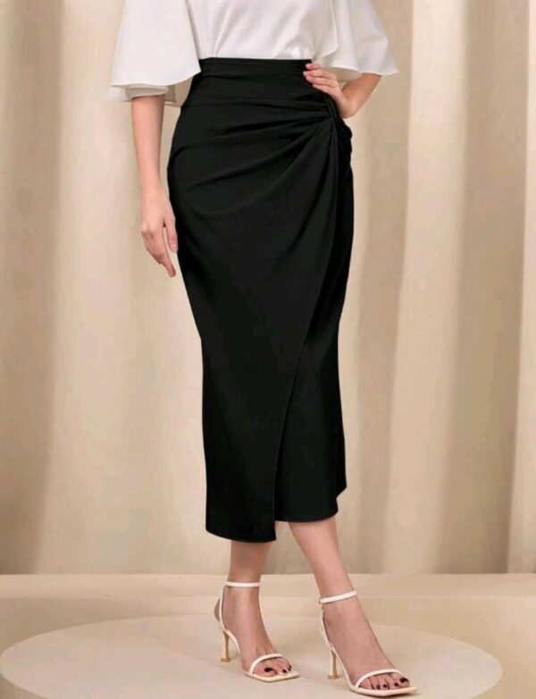 دامن ماکسی زنانه SHEIN Modely