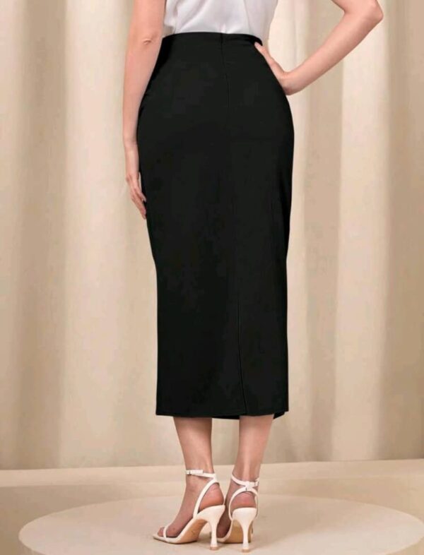 دامن ماکسی زنانه SHEIN Modely