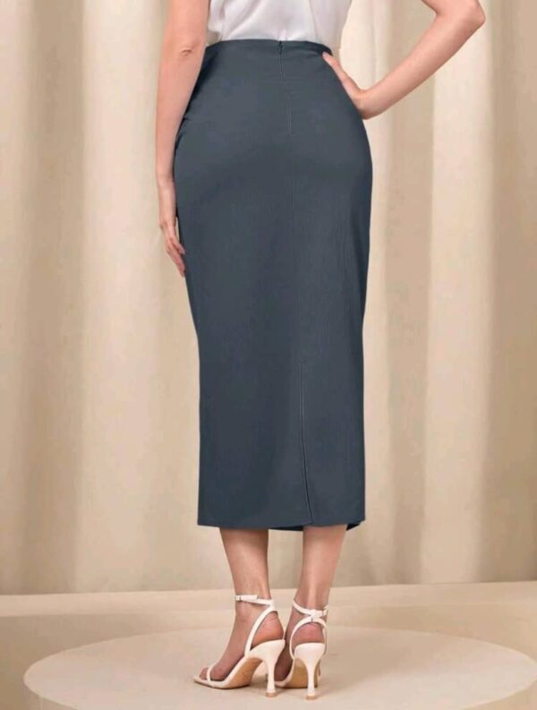دامن ماکسی زنانه SHEIN Modely