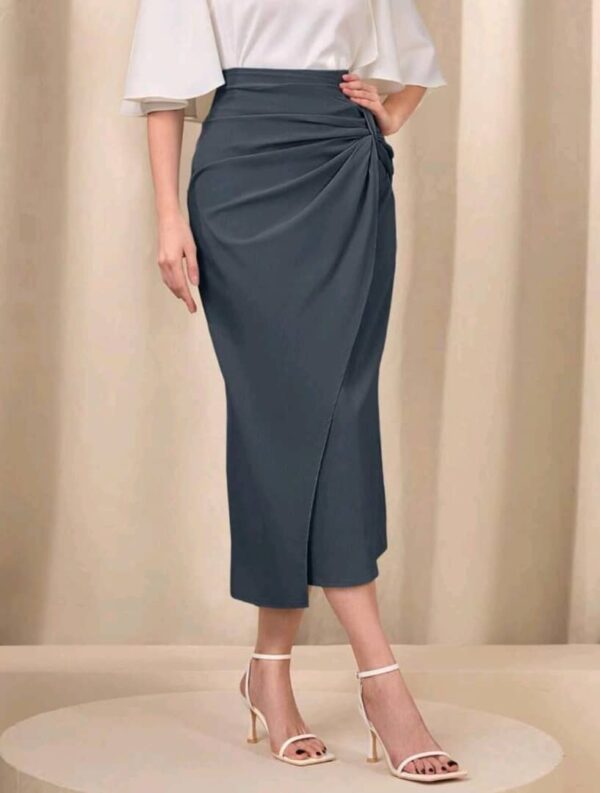 دامن ماکسی زنانه SHEIN Modely