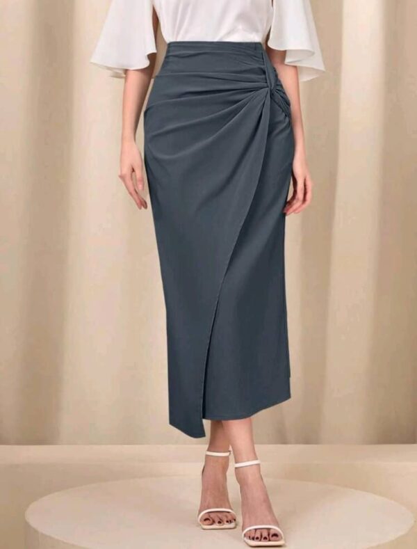 دامن ماکسی زنانه SHEIN Modely