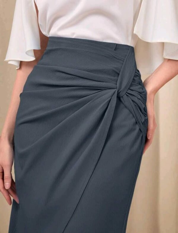 دامن ماکسی زنانه SHEIN Modely