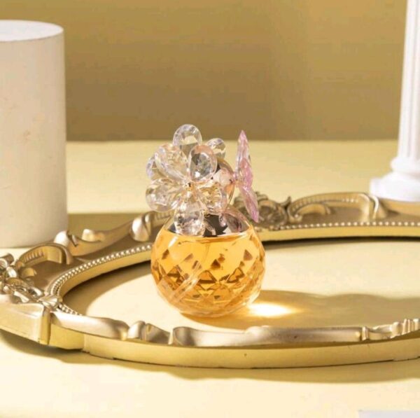 عطر زنانه Happy Flower50ml