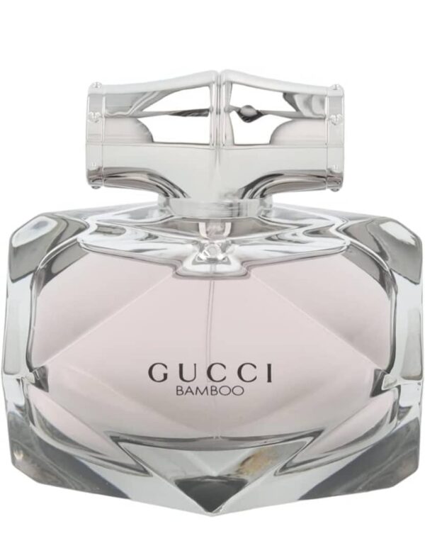 عطر گوچی بامبو - ادو پرفیوم زنانه 75ml - Image 2