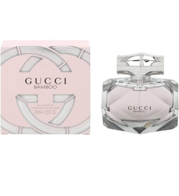 عطر گوچی بامبو - ادو پرفیوم زنانه 75ml