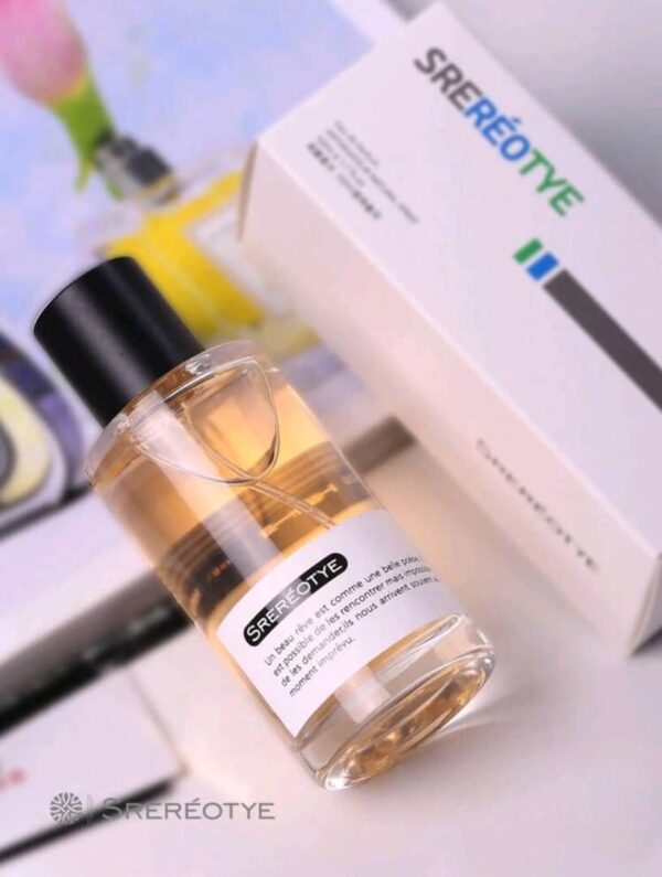 عطر SREREOTYE اورنج ویند ویو بریکینگ55ml - Image 4