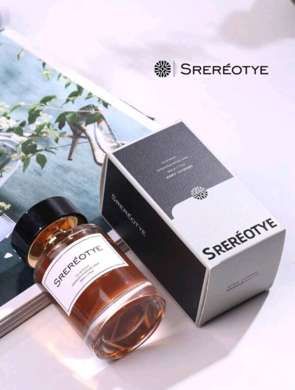 عطر SREREOTYE SRERÉOTYE هیدن رود 50ml