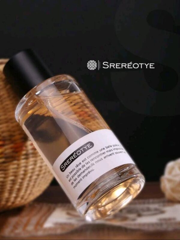 عطر SREREOTYE اورنج ویند ویو بریکینگ55ml