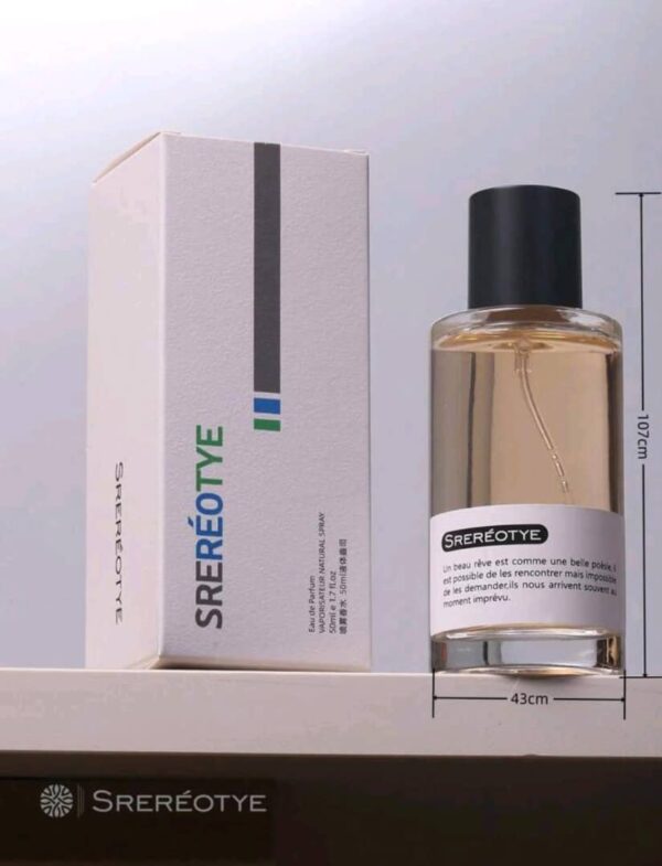 عطر SREREOTYE اورنج ویند ویو بریکینگ55ml - Image 2