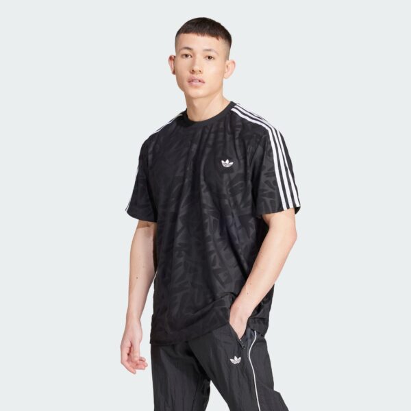 تیشرت پریمیوم آدیداس مدل Premium Jersey - Image 5