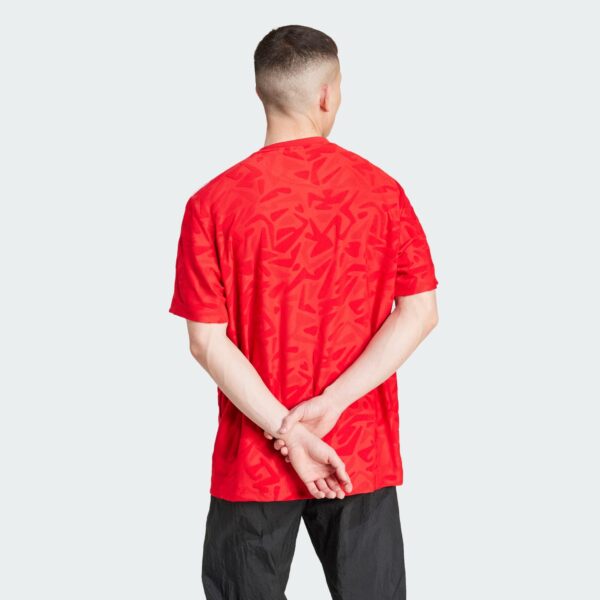 تیشرت پریمیوم آدیداس مدل Premium Jersey - Image 3