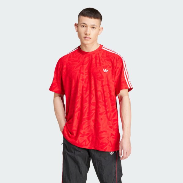 تیشرت پریمیوم آدیداس مدل Premium Jersey