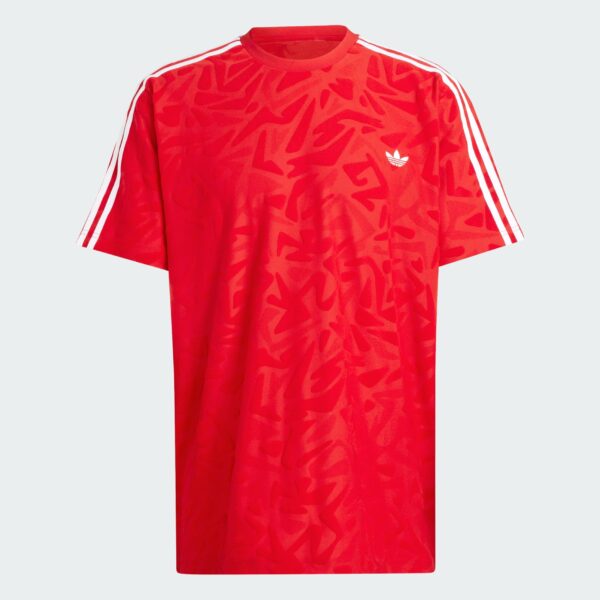 تیشرت پریمیوم آدیداس مدل Premium Jersey - Image 4