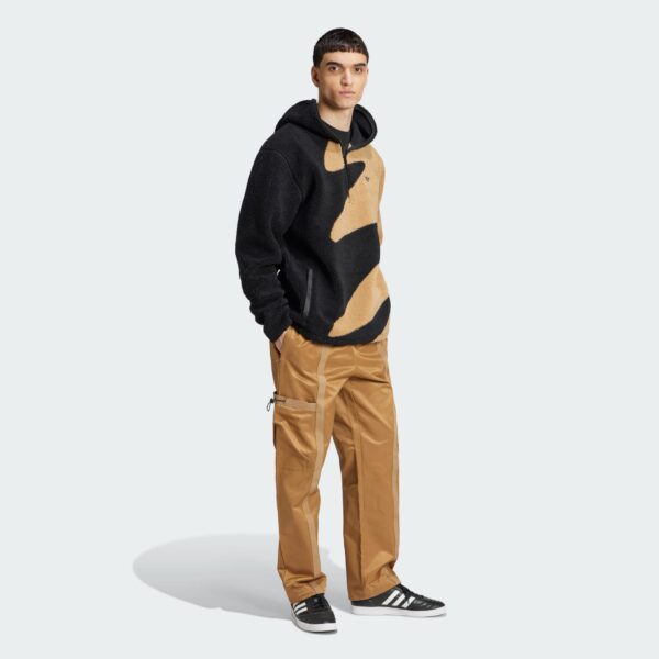 ست آدیداس مدل Premium Fleece Top - Image 3