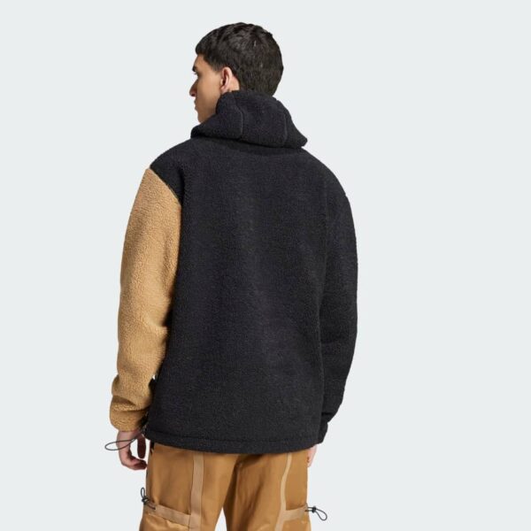 ست آدیداس مدل Premium Fleece Top - Image 5