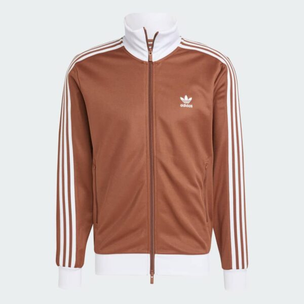 ژاکت آدیداس مدل Adicolor Beckenbauer Track
