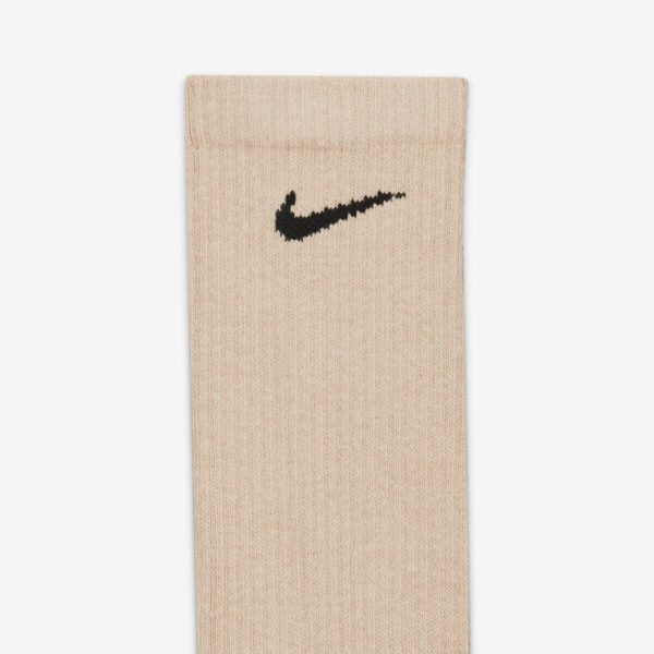 جوراب ساق‌دار نایکی Everyday Plus Cushioned - Image 5
