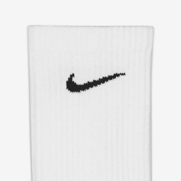 جوراب ساق‌دار نایکی Everyday Plus Cushioned - Image 7