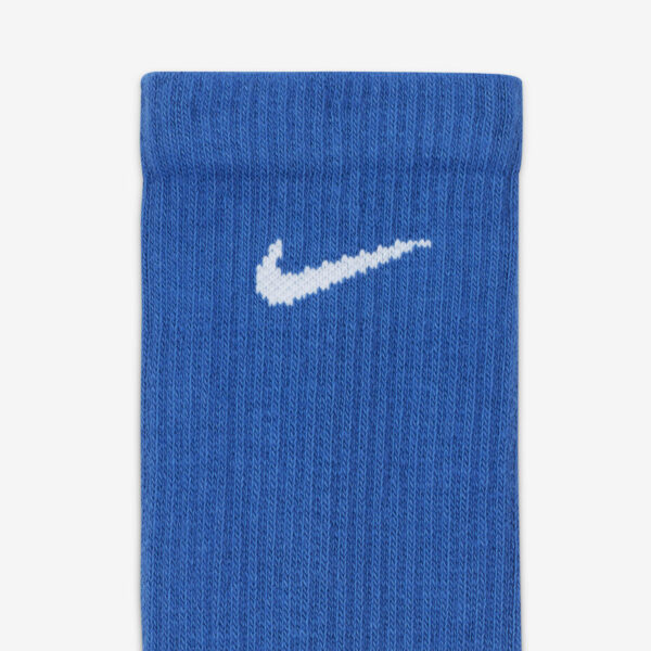 جوراب ساق‌دار نایکی Everyday Plus Cushioned - Image 2