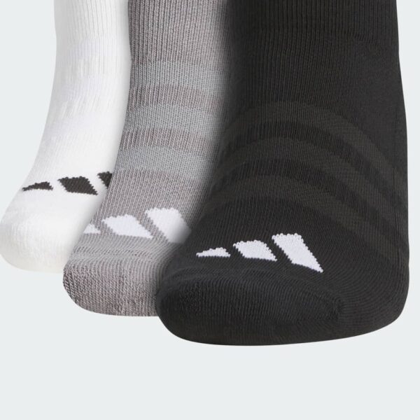 جوراب مچی آدیداس Ankle Socks - Image 2