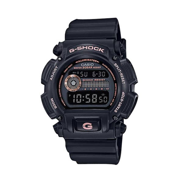 ساعت Casio G-Shock Digital Quartz