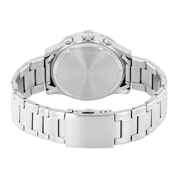 ساعت مردانه Citizen Quartz Chronograph