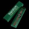 ساعت مردانه Swatch BY THE BONFIRE