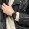ساعت مردانه Swatch BY THE BONFIRE