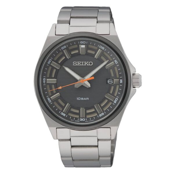 ساعت مردانه Seiko Formal Quartz
