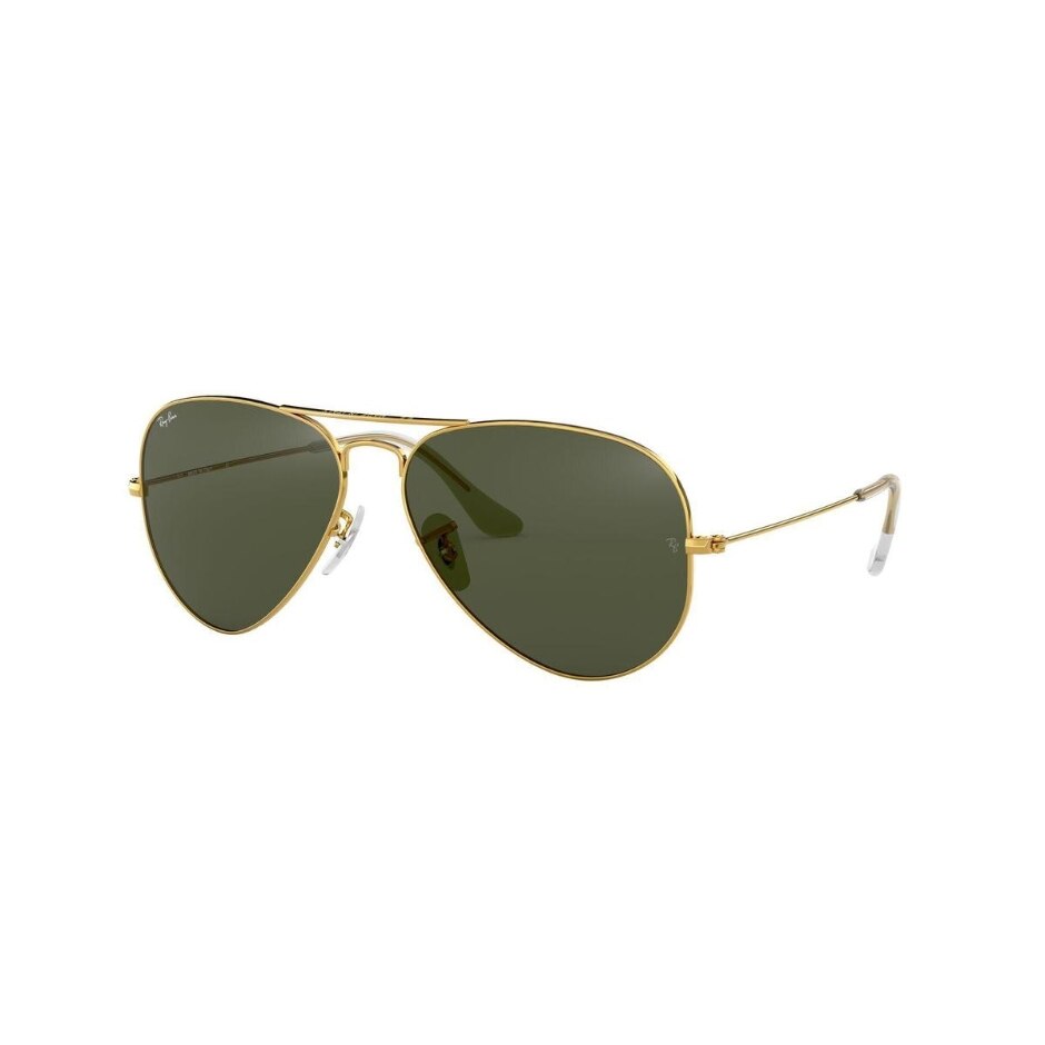 عینک آفتابی Ray-Ban Aviator 0RB3025 Gold