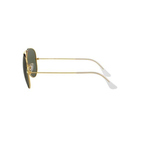 عینک آفتابی Ray-Ban Aviator 0RB3025 Gold