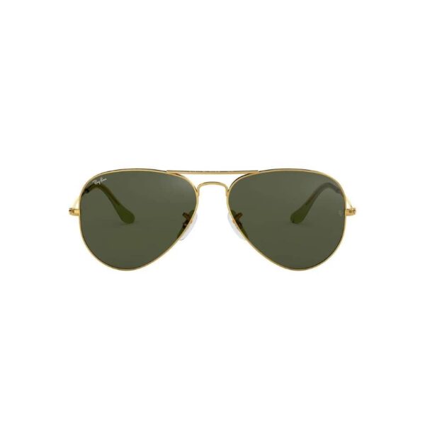 عینک آفتابی Ray-Ban Aviator 0RB3025 Gold