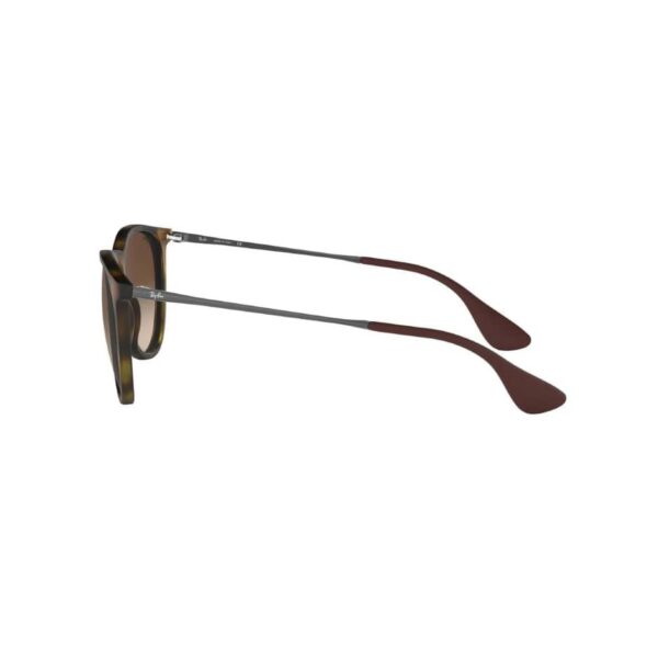 عینک آفتابی مردانه Ray-Ban Erika 0RB4171 Rubber Havana