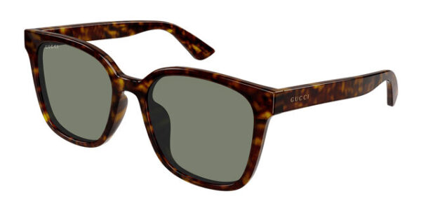عینک آفتابی Gucci GG1346SK Asian Fit 003