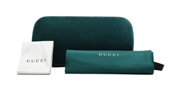 عینک آفتابی Gucci GG1346SK Asian Fit 003