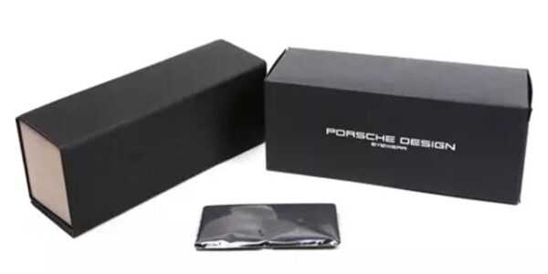 عینک آفتابی Porsche Design P8688 Polarized A