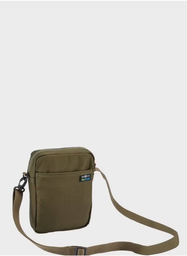 کیف شانه‌ای NIXON Stash Bag Crossbody