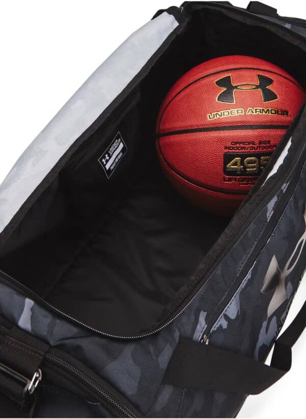 کیف ورزشی دو نفره UNDER ARMOUR