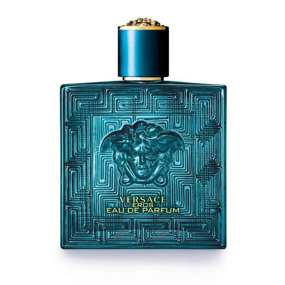 ادکلن مردانه Versace Eros Eau de Parfum 100ml