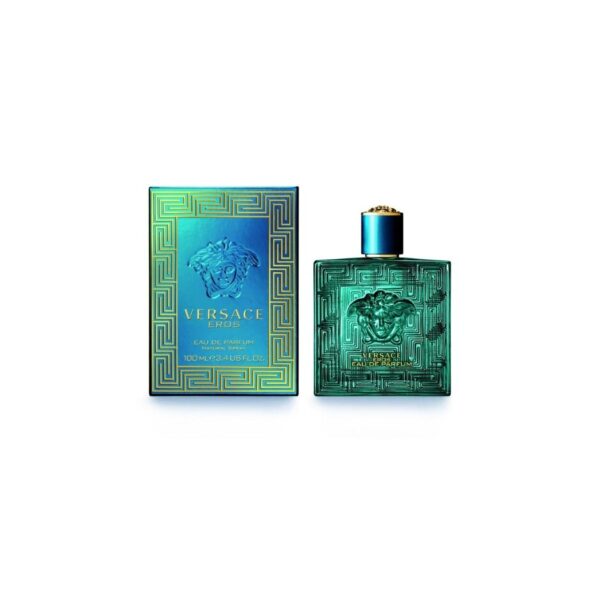 ادکلن مردانه Versace Eros Eau de Parfum 100ml