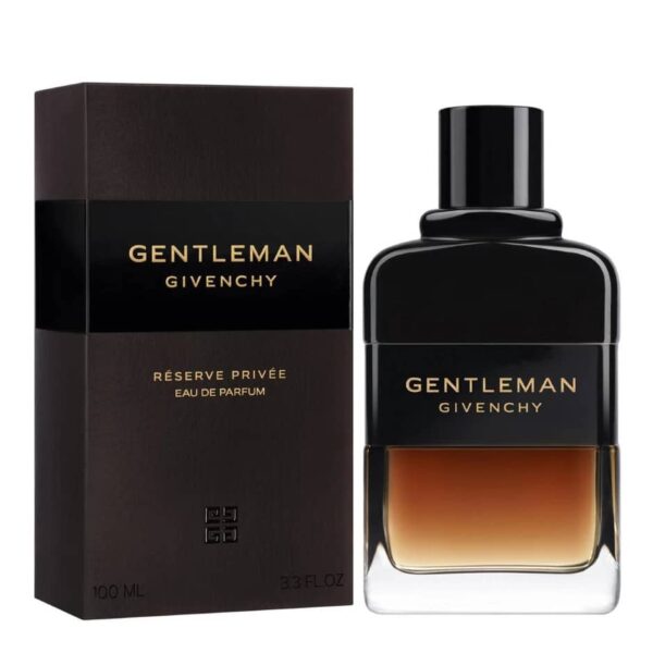 ادکلن Givenchy Gentleman Reserve 100ml