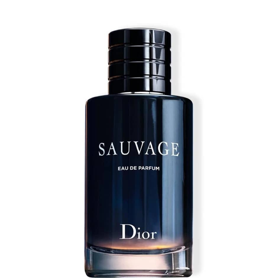 ادکلن مردانه Dior Sauvage Eau de Parfum 200ml