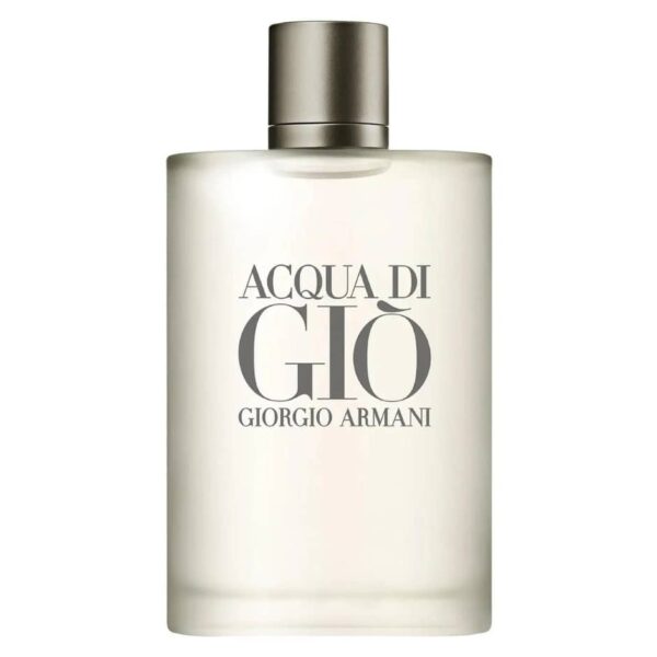 ادکلن Giorgio Armani Acqua Di Gio 200ml